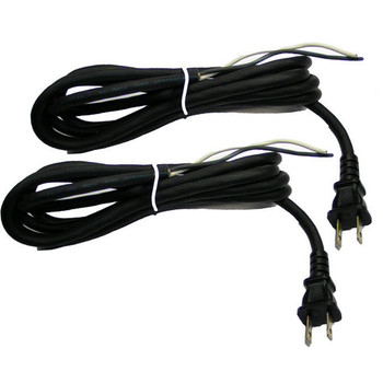 Craftsman CMEW300 2 Pack of Genuine OEM Power Cords - 5140102-05-2PK