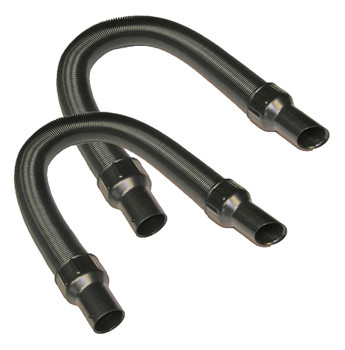 DeWalt DCV580 DCV581H 20V Vacuum (2 Pack) Hose Assembly - 5140128-68-2PK