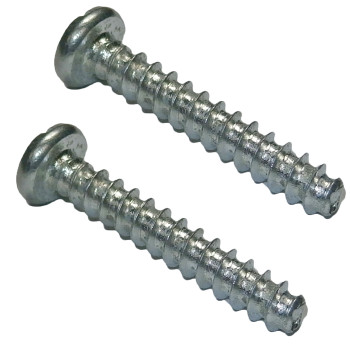 Black and Decker 2 Pack Of Genuine OEM Replacement Screws - 5140174-04-2PK