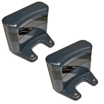 Black and Decker HRV420BP07 2 Pack of OEM Charger Bases - 5140198-47-2PK