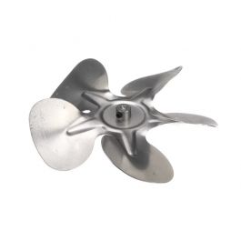 Heatcraft 5141A 5-Blade Fan CCW 1/4"-Bore 32°Pitch 8"