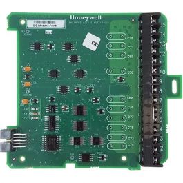 Honeywell 51453313-501 Controller PH Input Card