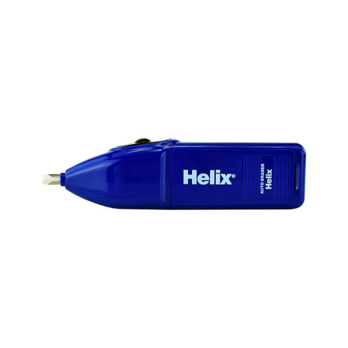 Helix Battery Powered Eraser