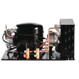 Nidec-Embraco 515301351 1/3HP Condensing Unit 115V R134A