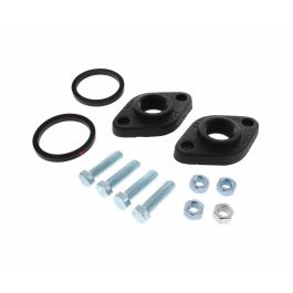 Grundfos 519602 1" Cast Iron Flange Set