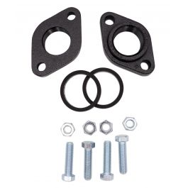 Grundfos 519603 Cast Iron Flange Set 1-1/4" NPT