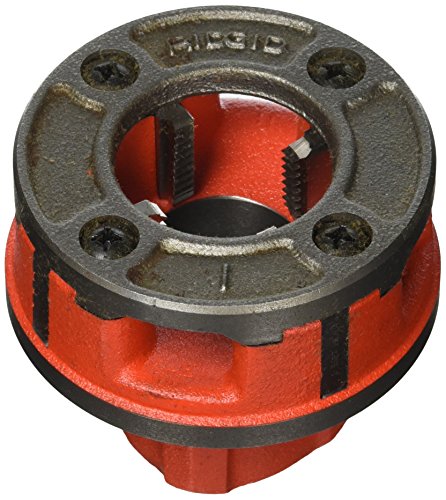 Ridgid 13053 CMPL 11R 1" LH BSPT Diehead