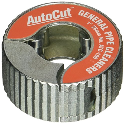 General Wire ATC100 Copper Auto Cut, 1"