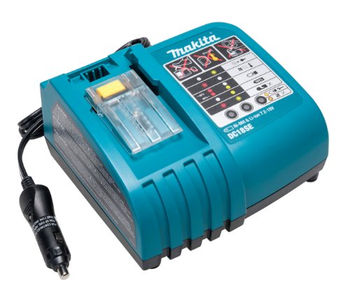 Greenlee 52180 Charger, Battery 12V, 1-Pack