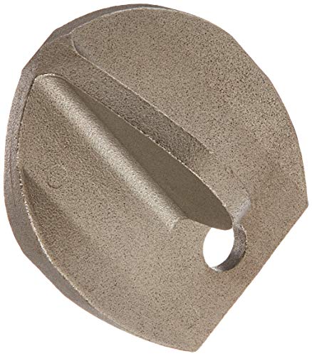 General Wire G-SHD Spring Company Spear Head for Cable