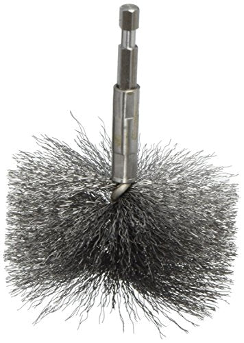 Ridgid 12643 3-4-inch Fitting Brush