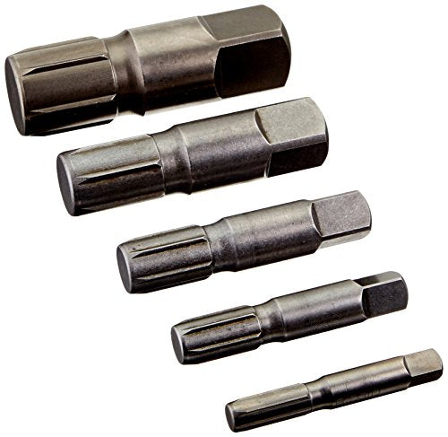 Ridgid 35680 882 Pipe Extractor Set