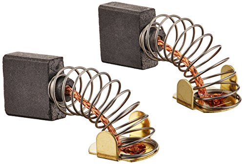 Ridgid 44815 Motor Brushes, 2-Pack