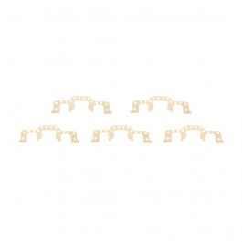 Xylem-Bell & Gossett 52-122-074-005A Gasket 5-Pack