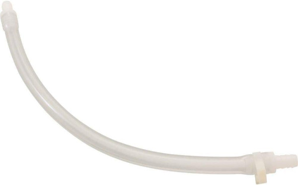 Rola-Chem 523115 Standard Long Flex/Squeeze Tube – 13.25″ Tygon with Clamp & Fitting