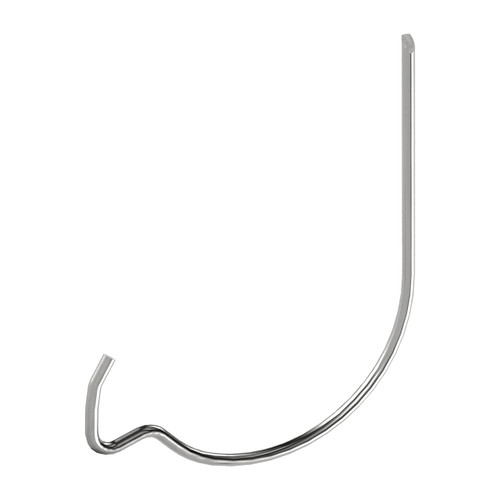 OOK Monkey Hook Picture Hanger, 25 lb. Cap., 4-Pack