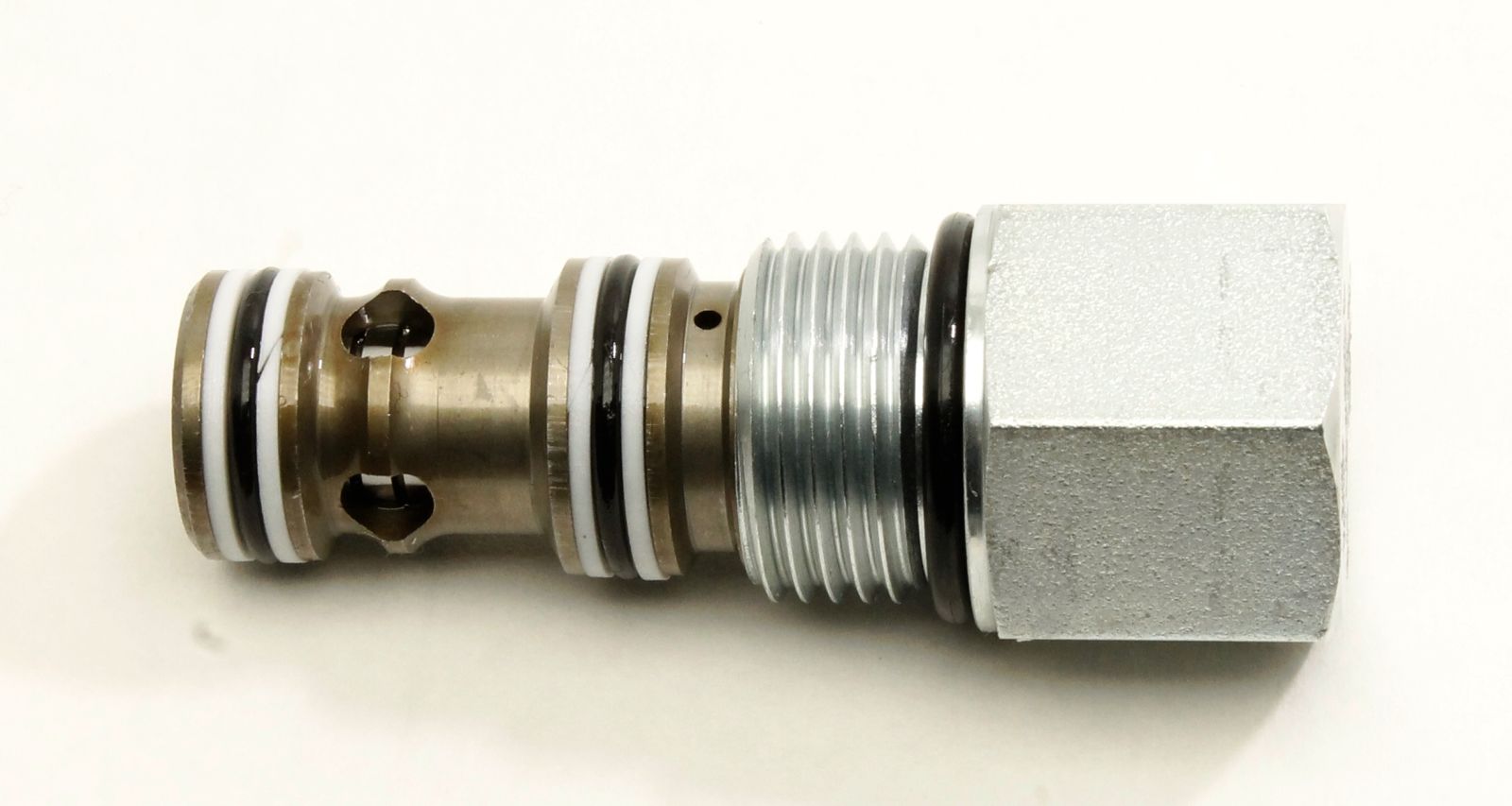 Genie Part # 52911GT – Valve-Load Sensing