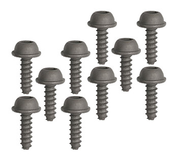 Weed Eater Poulan Husqvarna Craftsman 10 Pack M Screw - 530015775-10PK