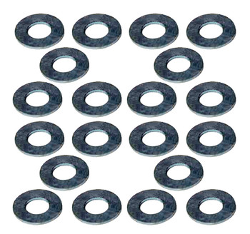 Weed Eater Poulan Husqvarna Trimmer 20 Pack Flat Washer - 530015828-20PK