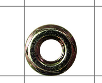 Craftsman/Husqvarna/Poulan Replacement Chainsaw Bar Nut - 530015917