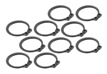 Poulan Weed Eater Craftsman Trimmer 10 Pack Retainer Ring - 530015941-10PK