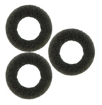 Poulan & Craftsman Chain Saw 3 Pack Replacement Pump Body Filter - 530023698-3PK