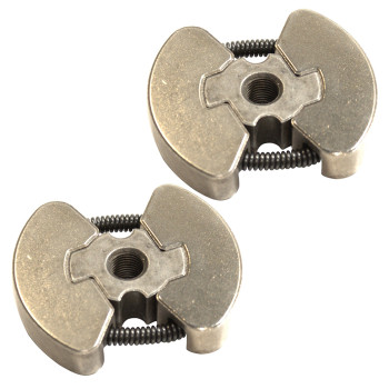 Poulan 2 Pack Of Genuine OEM Replacement Clutch Assemblies - 530055122-2PK