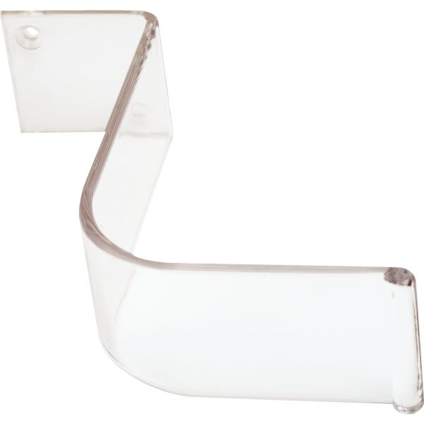 5" Universal Holdback