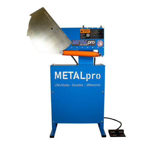 MetalPro Hydraulic Tubing Bender, 110V