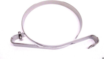 Husqvarna Genuine OEM Brake Band for 445 Chain Saw - 537043001