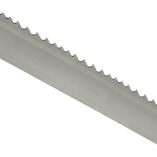 Morse Wood-cutting Band Saw Blade, 67-1/2" (5'7-1/2") x 3/8" x 4T