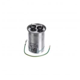 Lennox 53H13 Round Run Capacitor 20MFD 440V