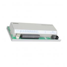 Siemens DDC 540-517R Dual Duct Control