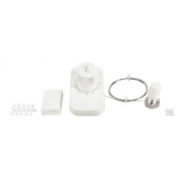 Taco 5406-2 Remote Sensor & Wall-Mount Dial 6.5' Cap