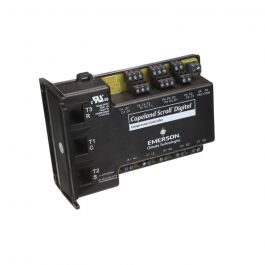 Copeland 543-0024-03 Digital Compressor Controller W/Time Delay 15 SEC