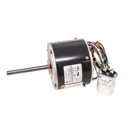 Nidec-US Motors 5431 EZ-WIRE Condenser Fan Motor 1/4-1/8HP 825 RPM 208-230V