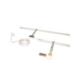 Siemens Building Technology 546-00491 Horizontal Uni-Trak Top Assembly Model 70"