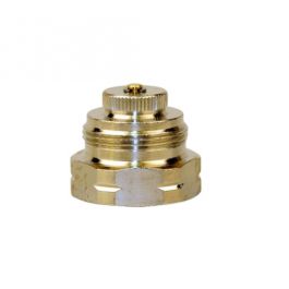Taco 5467 Heat-Gard Adapter 54 Series New Heads-Old 52 & 53 Series Valve Bodies