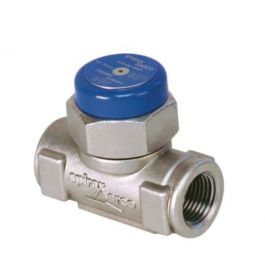 Spirax-Sarco 54771C SS Thermodynamic Steam Trap 1/2" NPT TD52L