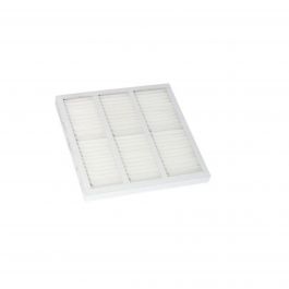 Lennox 54W21 20" X 20" X 2" Air Filter Merv 8