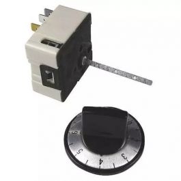 Robertshaw 5500-113M Infinite Switch 180°F Max 100W to 3600W at 240V AC