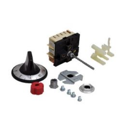Robertshaw 5500-200M Infinite Switch No Dial 240V