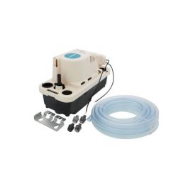 Little Giant 554650 1/30HP Condensate Removal Pump W/Safety Switch & Tubing 6' 115V