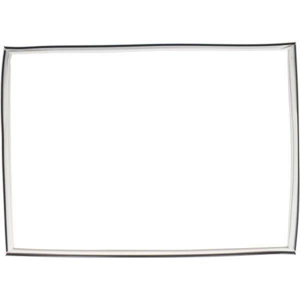 Whirlpool Replacement Door Gasket For Fresh Food Refrigerator, Part #2159057