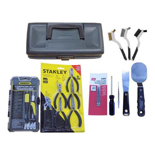 Midwest 3D Printer Tool Kit
