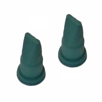 Homelite 2 Pack Of Genuine OEM Replacement Duckbill Valves 560955001-2PK