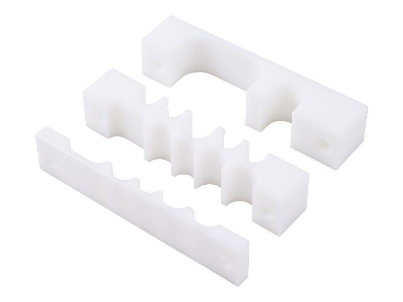 0561484 Block, Clamp | JLG