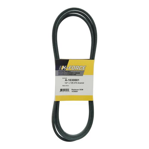 75-957 - EXMARK - MULE DRIVE BELT