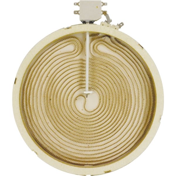 Whirlpool Replacement Dual Radiant Surface Element For Range, Part#w10823692