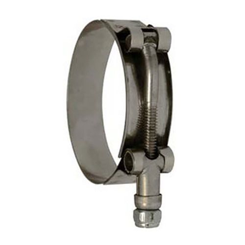 Apache 43082026 (UT-343) 3-3/4" Ultra T-Bolt Clamp